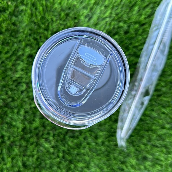 Ghost face pink tumbler - Picture 4 of 4